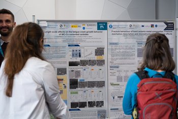 Impressionen der CIEC 19 Konferenz. Fotos: © MUL/ISFK Figure_6